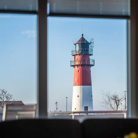 Haus Ankerplatz 1 3 * Büsum