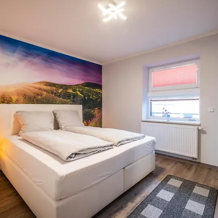 Haus Ankerplatz 1 3 *