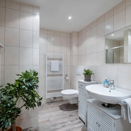 Haus Ankerplatz 1 3 *