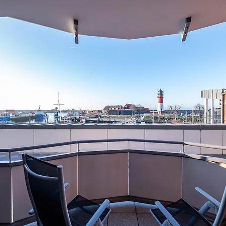 Haus Ankerplatz 1 3 Büsum