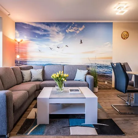 Haus Ankerplatz 1 3 Büsum