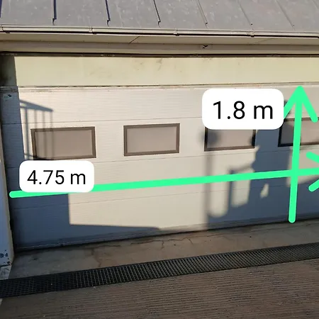 Haus Ankerplatz 1 3 Appartement Büsum