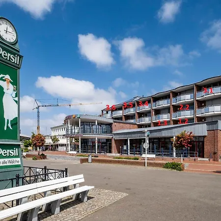 Haus Ankerplatz 1 3 *