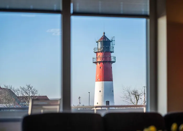 Haus Ankerplatz 1 3 * Büsum