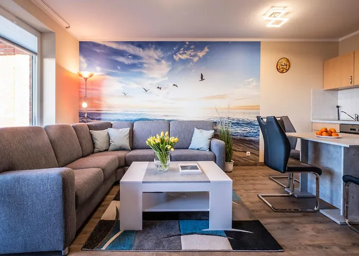 Haus Ankerplatz 1 3 Büsum